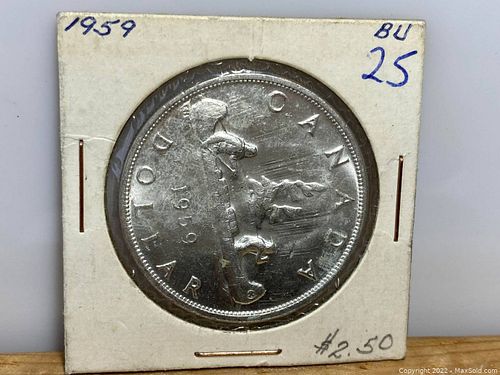 Lot #82 (1 of 4)