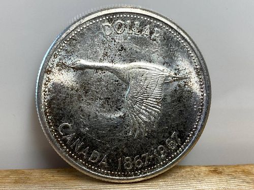 Lot #108 (1 of 2)