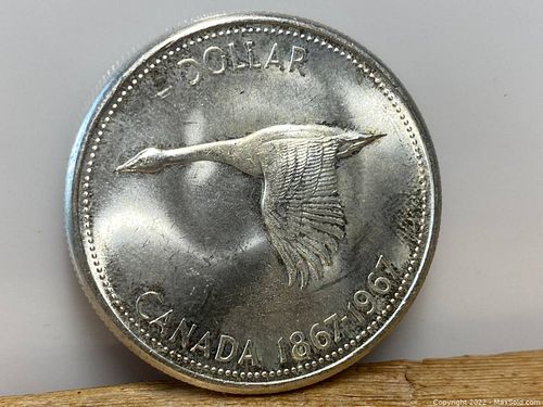 Lot #124 (1 of 2)