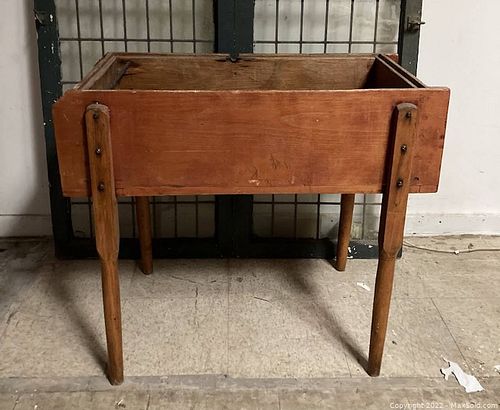 Lot #117 (1 of 4)