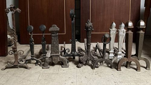 Lot #122 (1 of 4)