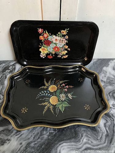 Lot #46 (1 of 4)