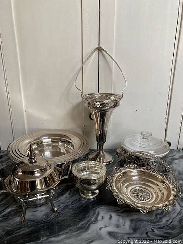 Lot #28 (1 of 6)