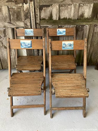 Lot #54 (1 of 3)