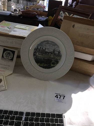 Lot #477 (1 of 15)