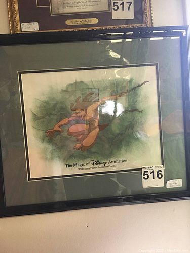 Lot #516 (1 of 10)