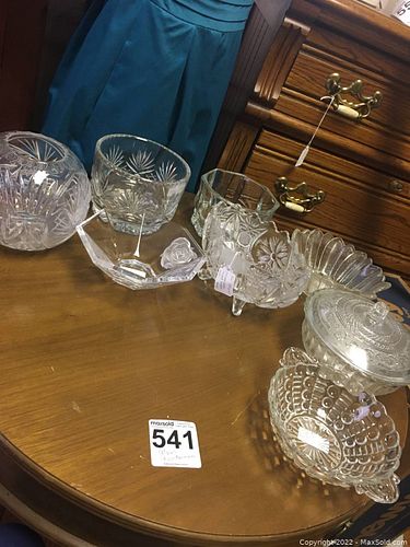 Lot #541 (1 of 26)