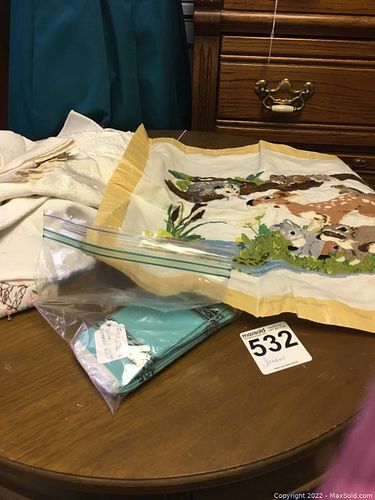 Lot #532 (1 of 20)