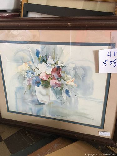 Lot #415 (1 of 7)