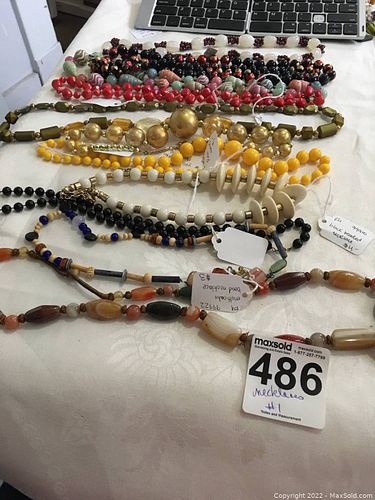 Lot #486 (1 of 13)