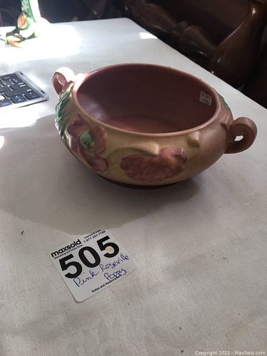 Lot #505 (1 of 9)