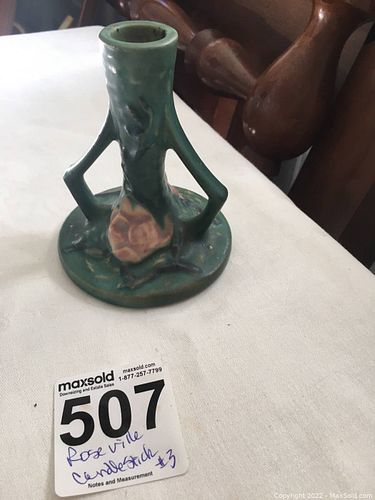 Lot #507 (1 of 12)