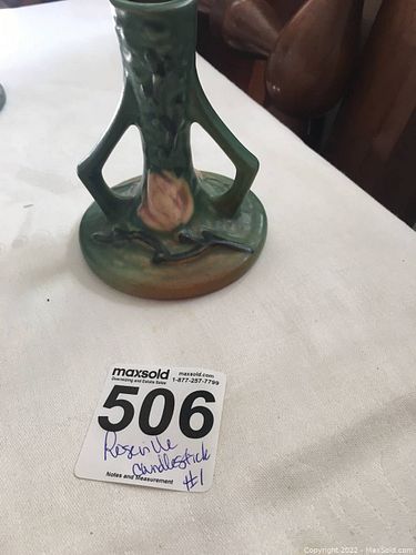 Lot #506 (1 of 8)