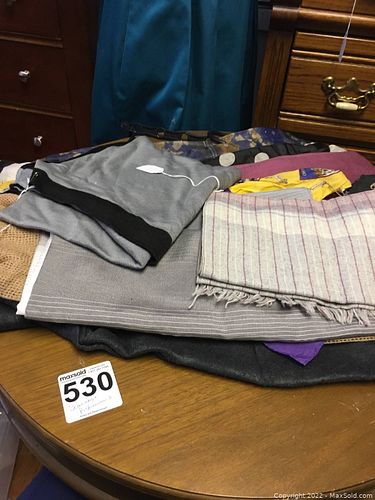 Lot #530 (1 of 9)