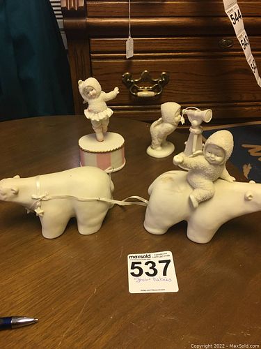 Lot #537 (1 of 13)