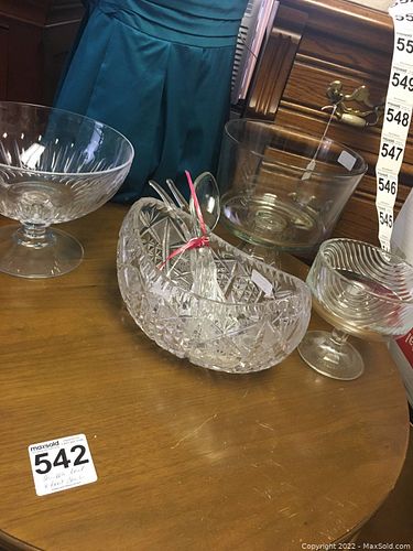 Lot #542 (1 of 18)