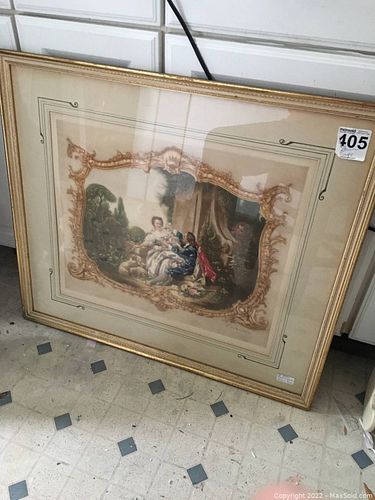 Lot #405 (1 of 13)