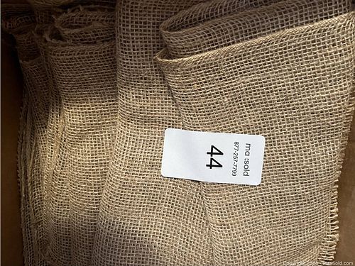 Lot #44 (1 of 1)