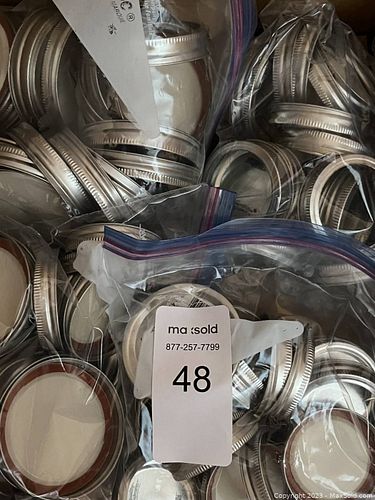 Lot #48 (1 of 1)