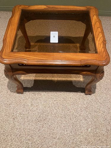 Lot #8 (1 of 4)
