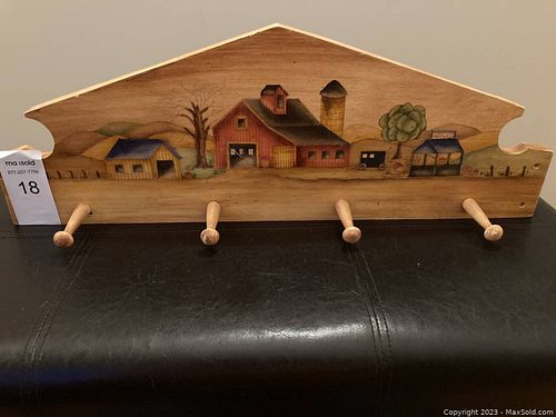Lot #18 (1 of 4)