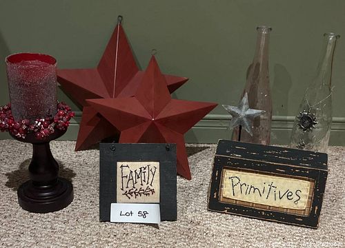Lot #58 (1 of 1)