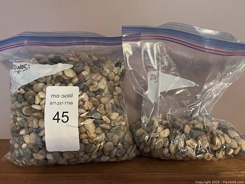 Lot #45 (1 of 1)