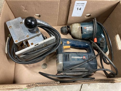 Lot #14 (1 of 4)