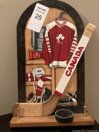 Lot #25 (1 of 3)