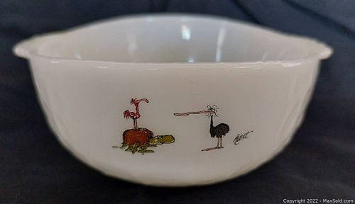 Lot #104 (1 of 8)