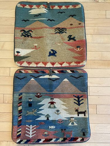 Lot #115 (1 of 5)
