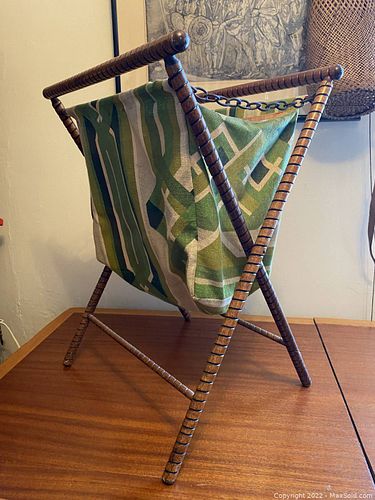 Lot #120 (1 of 7)