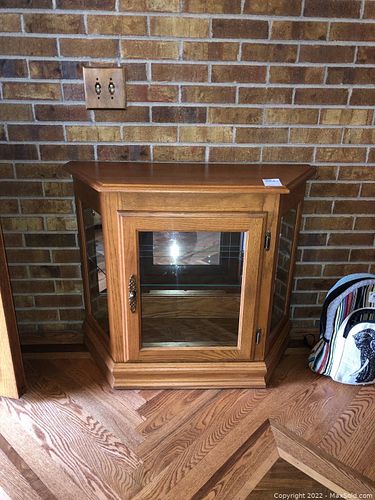 Lot #464 (1 of 13)