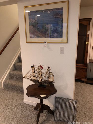 Lot #574 (1 of 15)