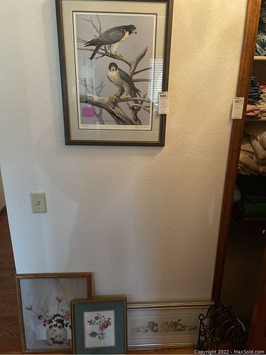 Lot #506 (1 of 16)