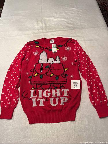 Lot #53 (1 of 5)