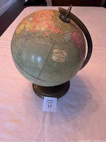 Lot #17 (1 of 11)