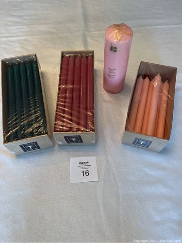Lot #16 (1 of 6)