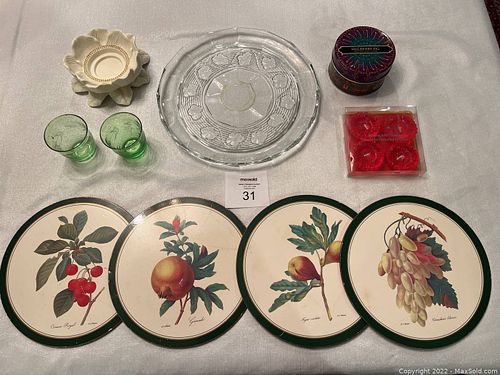 Lot #31 (1 of 12)