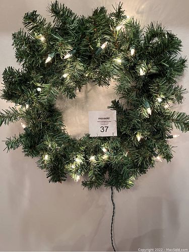 Lot #37 (1 of 1)