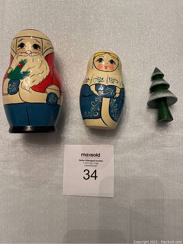 Lot #34 (1 of 4)