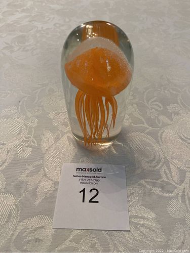 Lot #12 (1 of 5)