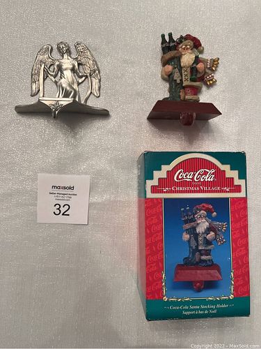 Lot #32 (1 of 9)