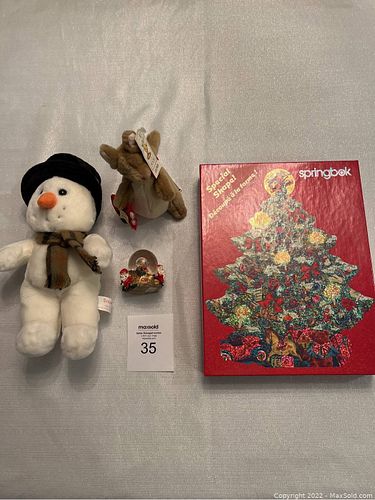 Lot #35 (1 of 6)
