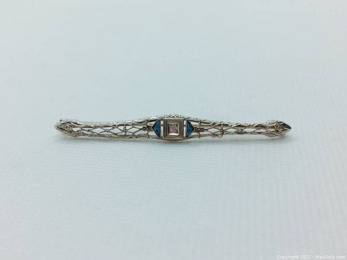 Lot #14 (1 of 8)