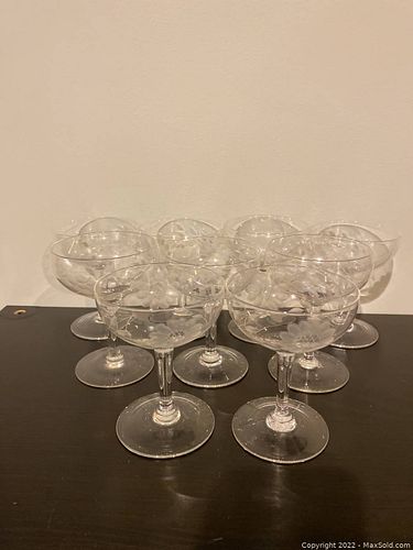 Lot #425 (1 of 11)