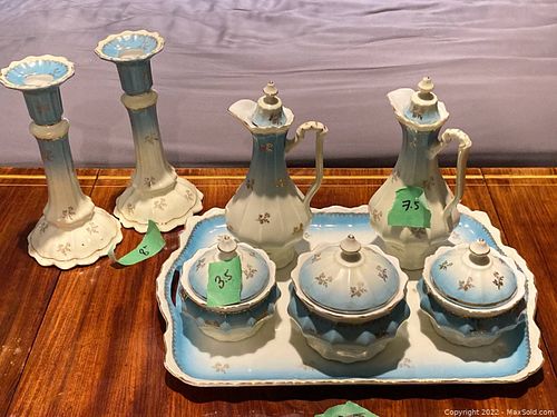 Lot #413 (1 of 20)