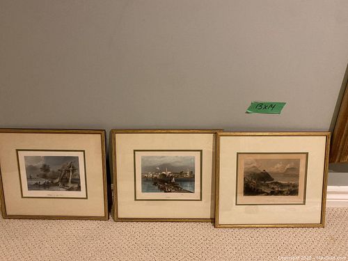 Lot #435 (1 of 18)