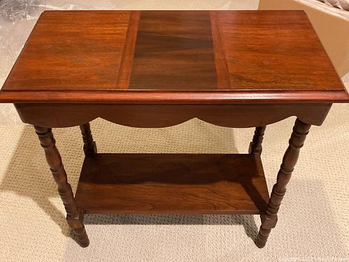 Lot #409 (1 of 10)