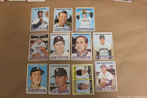 Lot #67 (1 of 8)